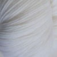 Cascade Heritage Sock Yarn - #5682 White