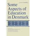 thumbnail image 1 of Heritage: Some Aspects of Education in Denmark (Paperback), 1 of 1