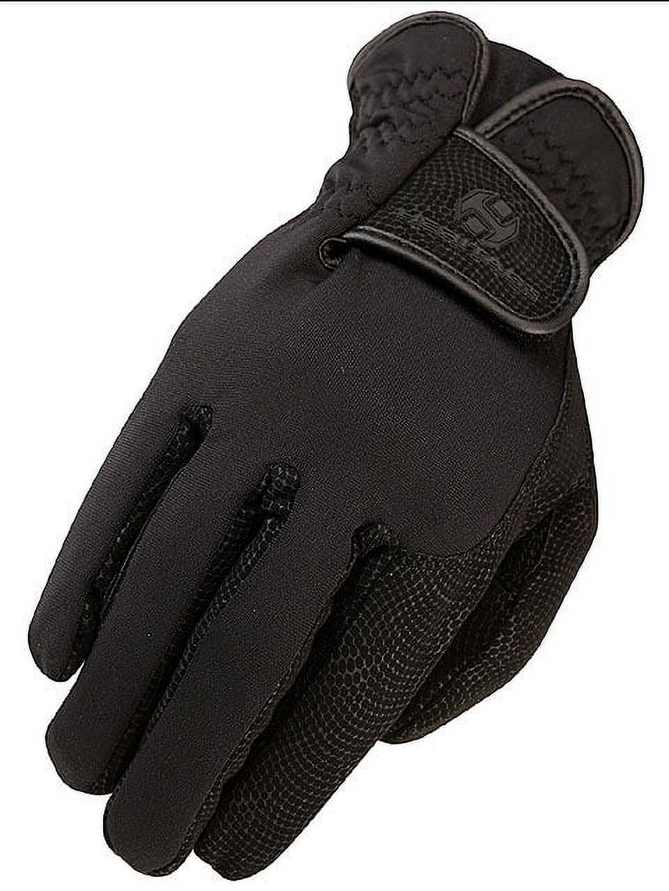 Heritage Spectrum Winter Riding Glove - Walmart.com