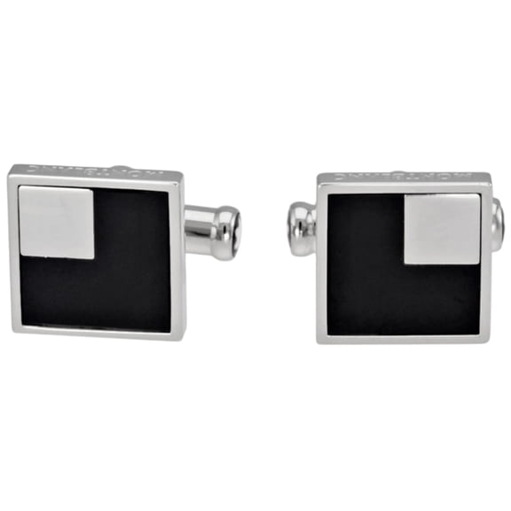 Heritage Square Cufflinks
