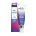 thumbnail image 1 of Heritage Store Aura Glow Gel Cream | 3-in-1 Toner, Serum & Moisturizer | Crystal Infused | 1.7oz (Calming Lavender), 1 of 6