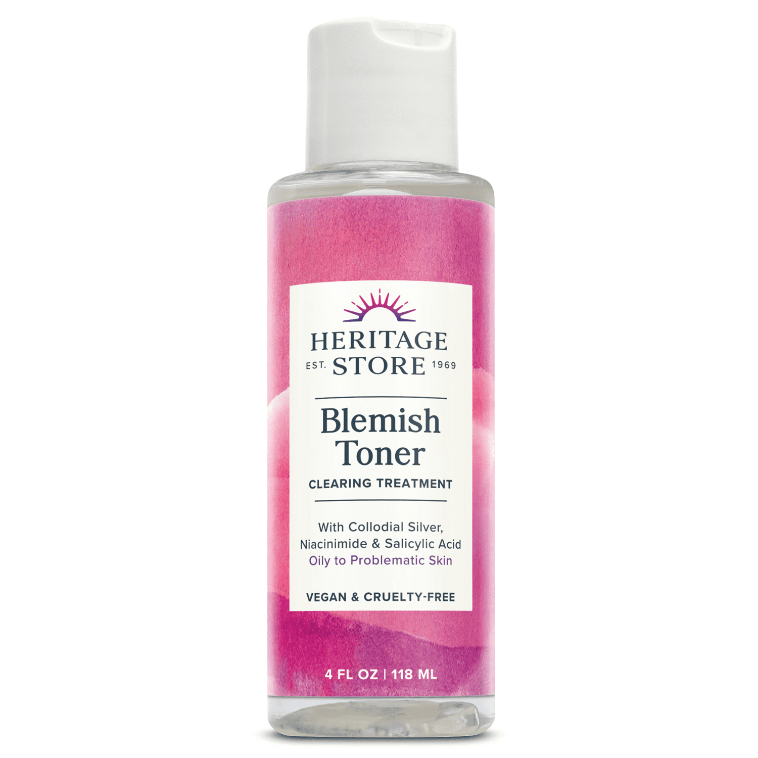 Toner for 2024 acne skin