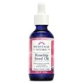 thumbnail image 1 of Heritage Store Rosehip Seed Oil, Organic, 100% Cold-Pressed | Rejuvenates & Hydrates Skin | Vegan & Cruelty Free | 2oz, 1 of 7