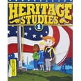 thumbnail image 1 of Pre-Owned Heritage Studies Student Grade 1 3rd Edition (Paperback) 160682208X 9781606822081, 1 of 1