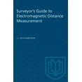 thumbnail image 1 of Heritage Surveyor's Guide to Electromagnetic Distance Measurement, (Paperback), 1 of 1