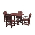 thumbnail image 1 of Heritage Table, 2 Dining Chairs, 2 Arm Chairs, 1 of 30