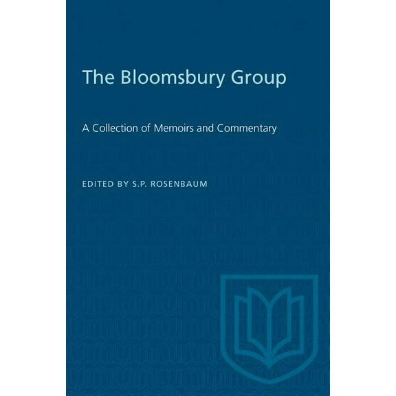 Heritage: The Bloomsbury Group (Paperback)