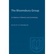 Heritage The Bloomsbury Group A Collection of Memoirs and Commentary, Paperback