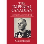 Heritage The Imperial Canadian, Paperback