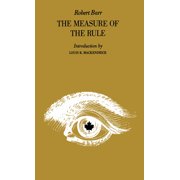 Heritage The Measure of the Rule, Paperback