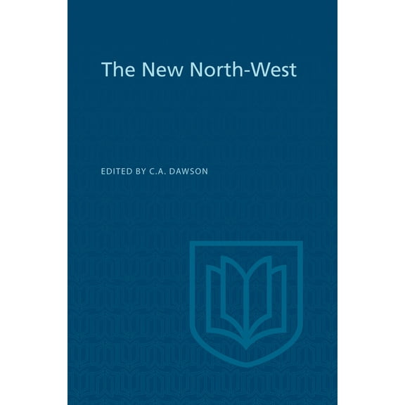 Heritage The New North-West, (Paperback)