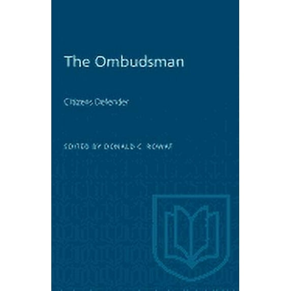 Heritage: The Ombudsman (Paperback)