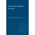 thumbnail image 1 of Heritage The Prison and the Pinnacle, (Paperback), 1 of 1