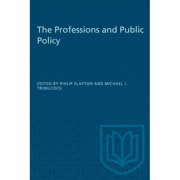 Heritage: The Professions and Public Policy (Paperback)