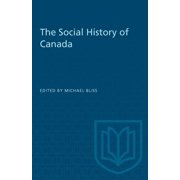 Heritage The Social History of Canada, Paperback