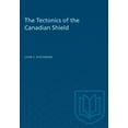 thumbnail image 1 of Heritage The Tectonics of the Canadian Shield, (Paperback), 1 of 1