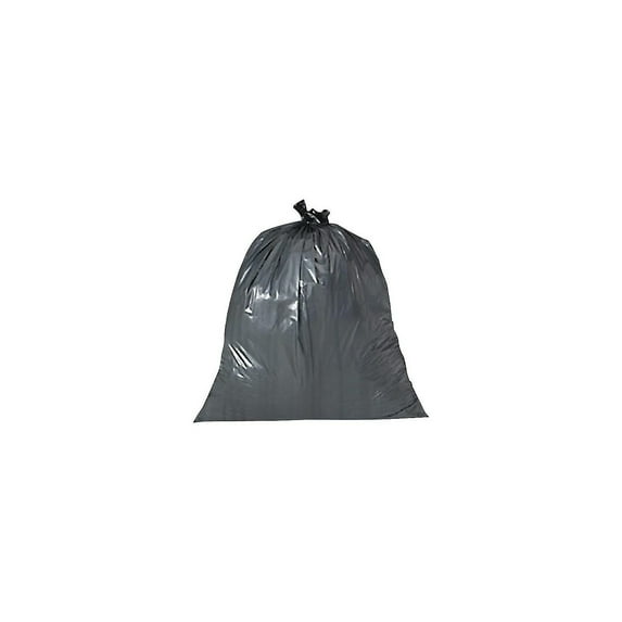 Heritage Trash Bags 60 Gal. 100/Carton H8856SH