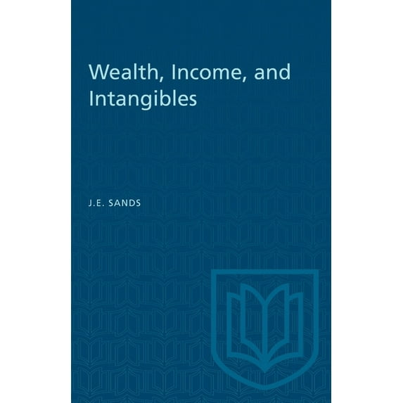 Heritage Wealth, Income, and Intangibles, (Paperback)