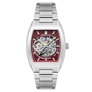 Heritage Wellington Skeleton Automatic Merlot