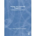 thumbnail image 1 of Heritage and Community Engagement: Collaboration or Contestation?, (Paperback), 1 of 1
