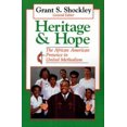 thumbnail image 1 of Pre-Owned Heritage and Hope: The African-American Presence in United Methodism Paperback, 1 of 1