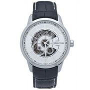 Heritor Davies White Dial Mens Watch HERHS2501