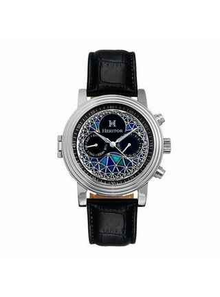 Heritor Watches Walmart
