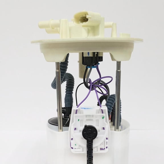 Herko 1229GE Fuel Pump Module, Compatible with Ford Bronco 2.3L 2.7L 3.0L 2021-2024