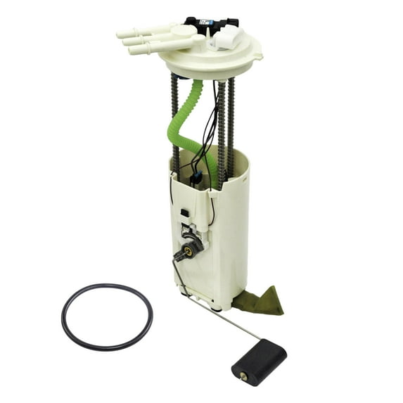 Herko 123GE Fuel Pump Module, Pack of 8, Compatible with Chevrolet GMC Blazer Jimmy 4.3L 1997-2002