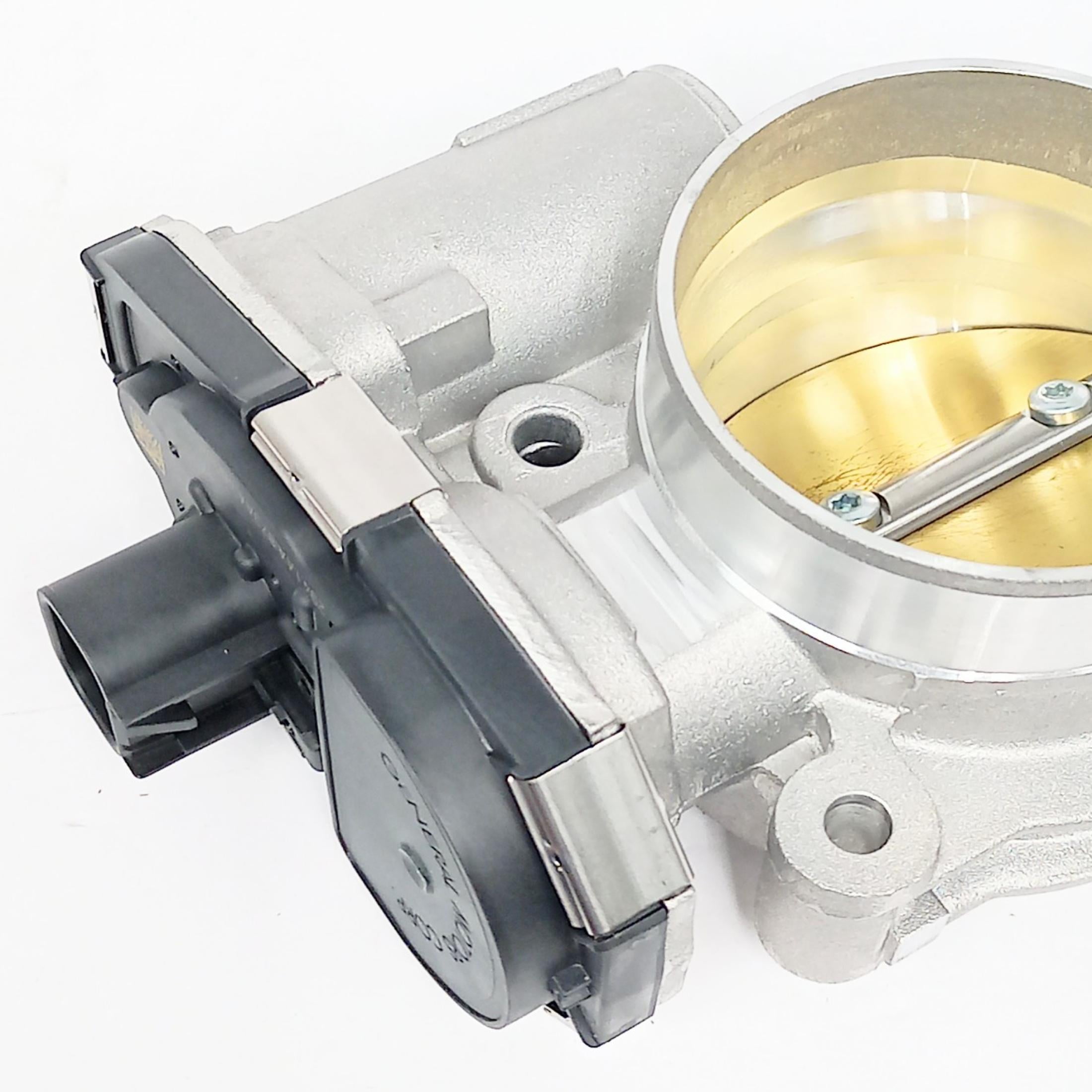 Herko 12694873 Fuel Injection Throttle Body, Compatible with GMC Saturn Suzuki Buick Chevrolet Pontiac Acadia Allure Enclave Equinox LaCrosse Outlook Torrent Traverse Vue XL-7 3.2L 3.6L 2007-2011