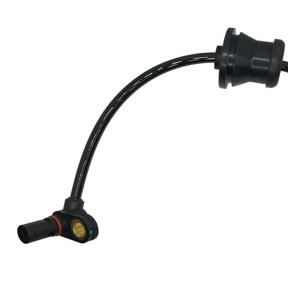 Herko ABS Wheel Speed Sensor ABS206 for Saturn Chevrolet Suzuki 07-15 Fits select: 2008-2010 SATURN VUE, 2007-2009 CHEVROLET EQUINOX