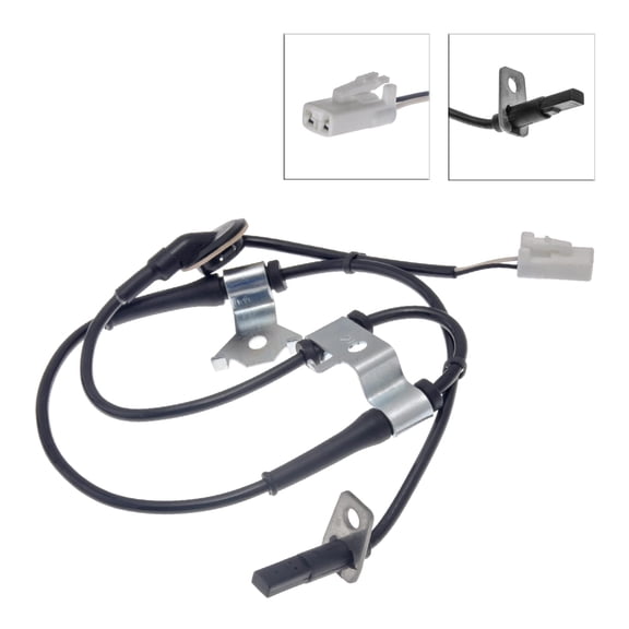 Herko ABS Wheel Speed Sensor ABS211 For 2006-2013 Suzuki Grand Vitara