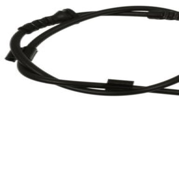 Herko ABS Wheel Speed Sensor ABS253 for Chevrolet Sonic 2012-2018