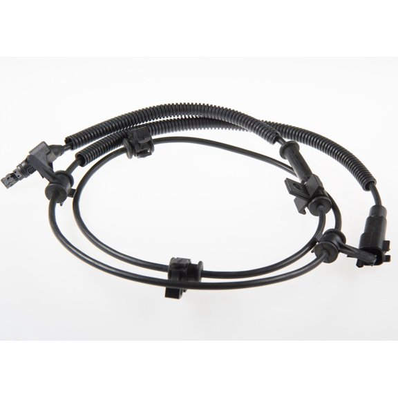 Herko ABS Wheel Speed Sensor ABS262 fit Jeep Grand Cherokee Commander 2005-2010