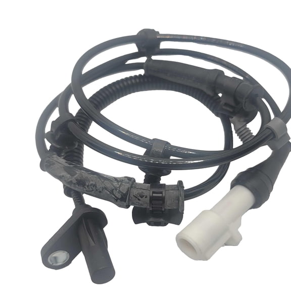 Herko ABS Wheel Speed Sensor ABS268 for Lincoln Ford MKX Edge 2007-2015