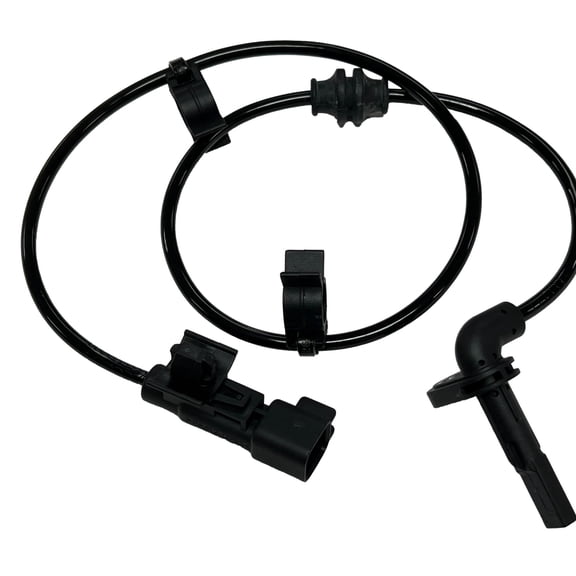Herko ABS Wheel Speed Sensor ABS269 for Chevrolet Buick Cadillac Cruze Volt Verano ELR Cruze Limited 1.4L 1.8L 2.0L 2.4L 2011-2016