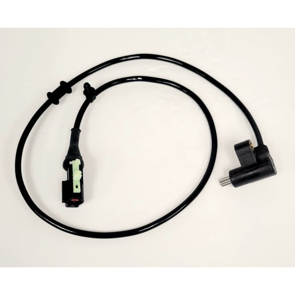 Herko ABS Wheel Speed Sensor BRAB-119 for Ford Mercury Taurus Sable 1999-2000