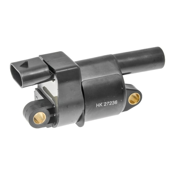 Herko B059 Ignition Coil For Chevy GMC Hummer Pontiac 2005-2014