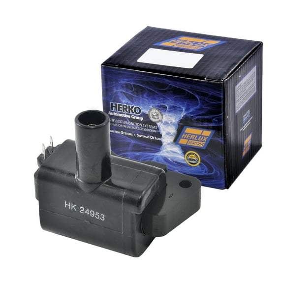 Herko B073 Ignition Coil for Nissan 1.6L 2.4L 1995-2007