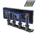 thumbnail image 1 of Herko B130 Ignition Coil for Chevrolet Pontiac L4 1.6L 1.8L 2009-2012 (7 Pins), 1 of 2