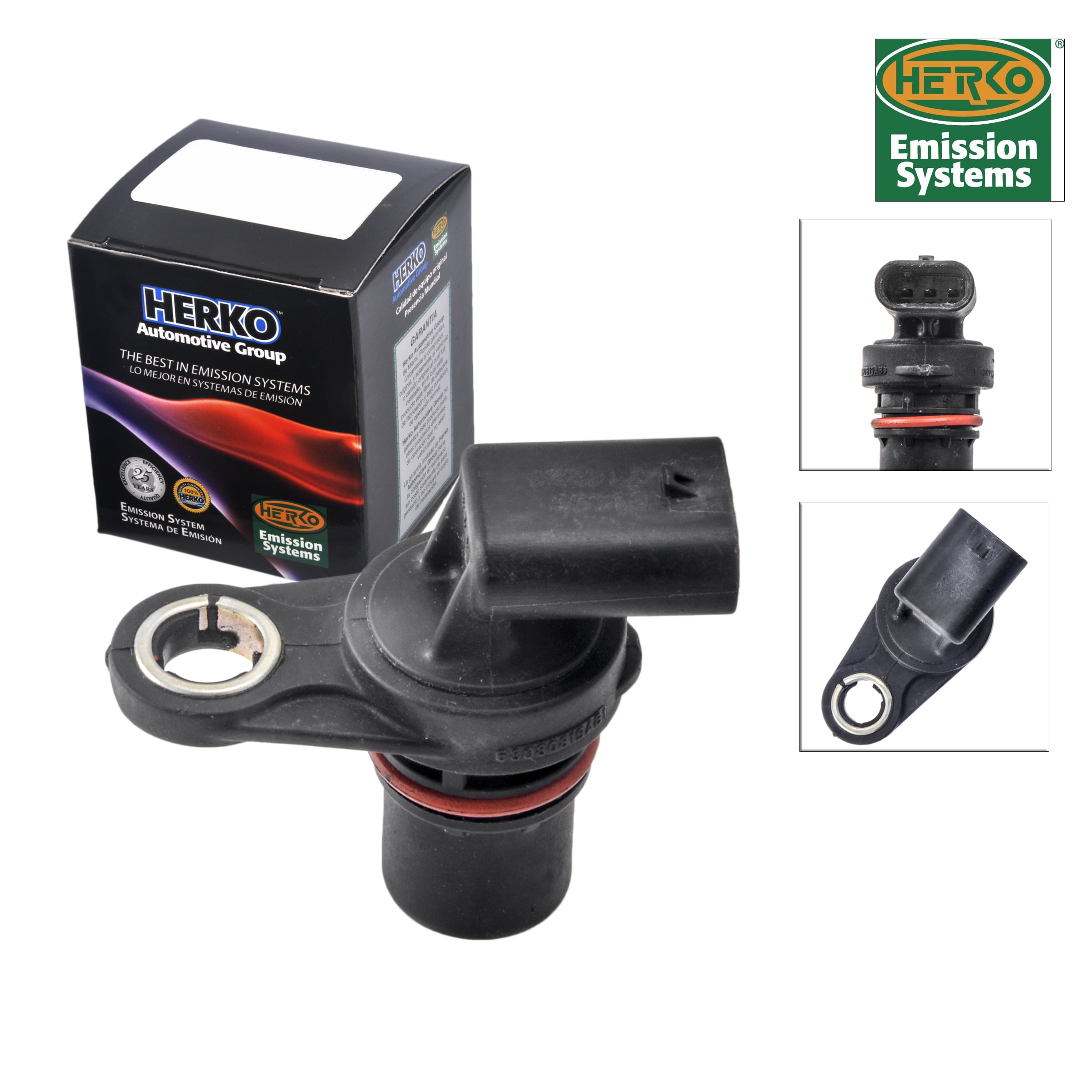 Herko Camshaft Position Sensor CMP3036 for Dodge Jeep Chrysler 0717