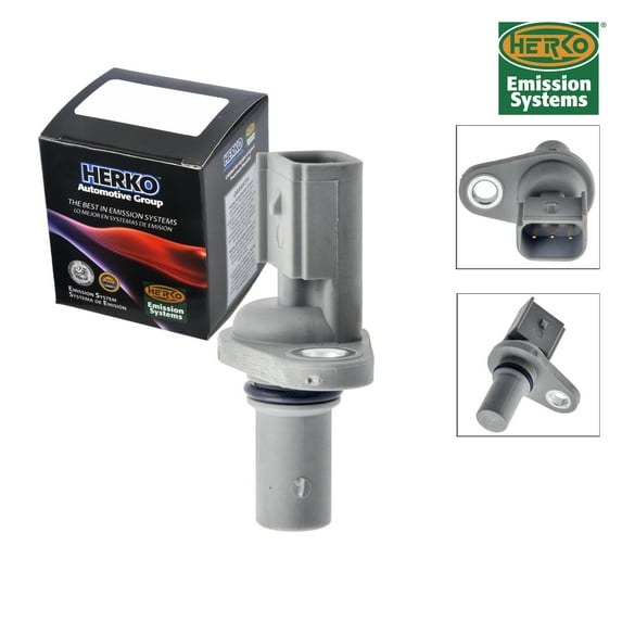 Herko Camshaft Position Sensor CMP3046 For Ford Land Rover Jaguar 01-14 Fits select: 2003-2007 JAGUAR X-TYPE