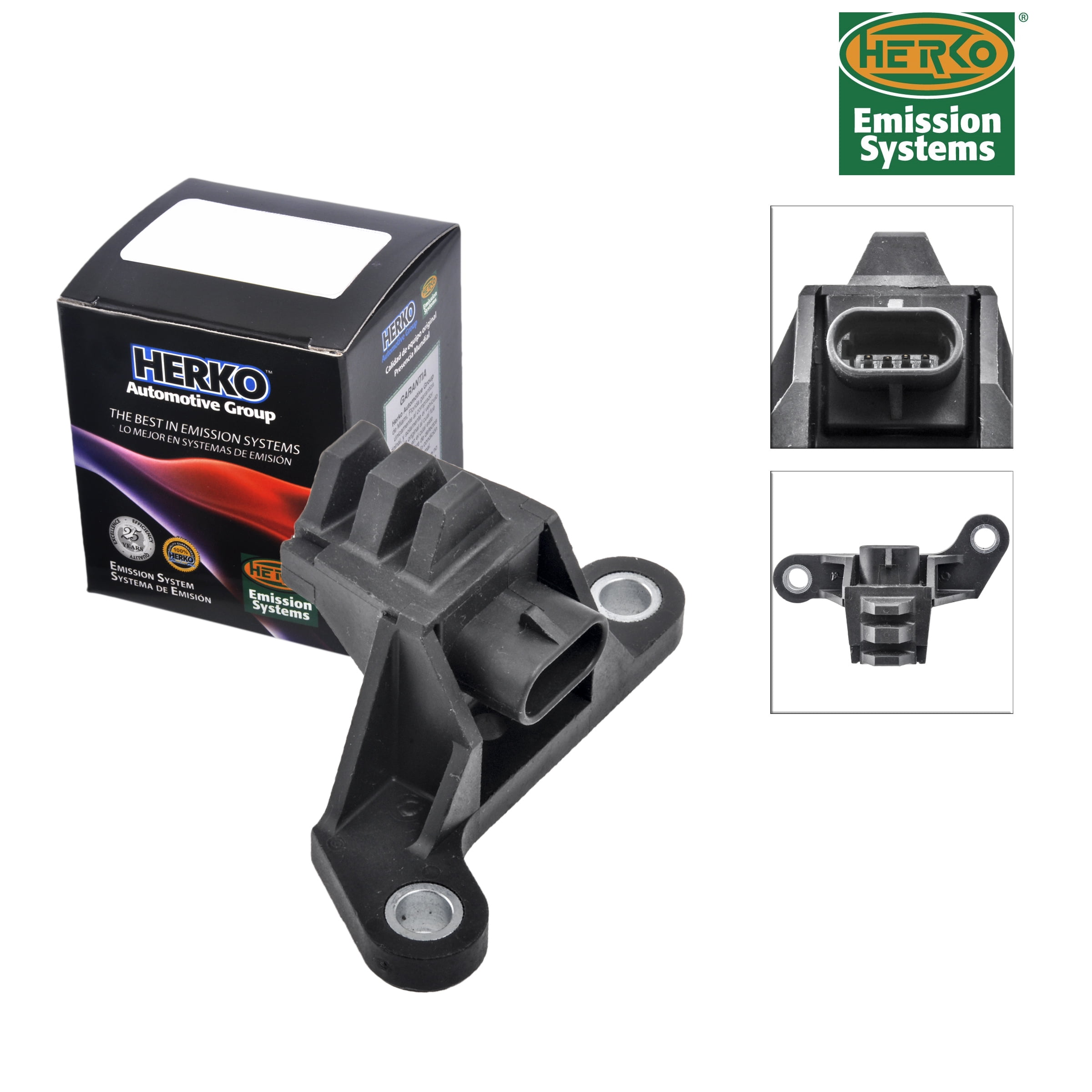 Herko Crankshaft Position Sensor CKP2003 for Buick Chevy Pontiac Olds 9309 Fits select 1993