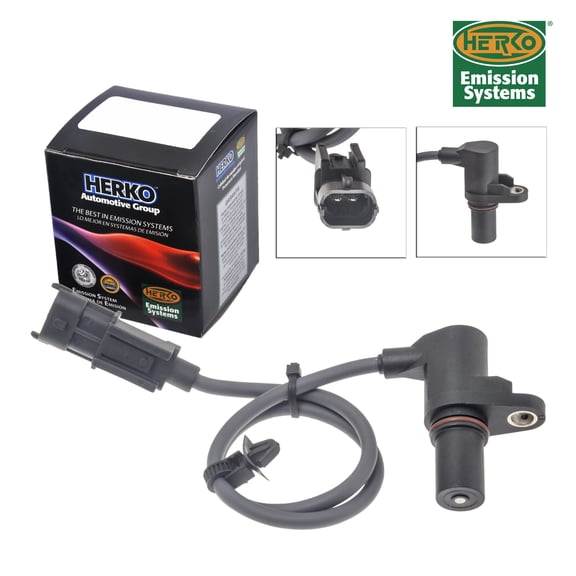 Herko Crankshaft Position Sensor CKP2150 for KIA Picanto Morning 2012-2020