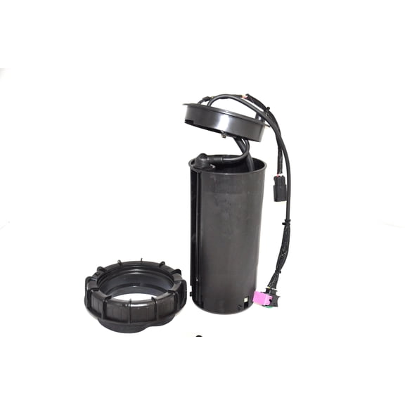 Herko Automotive Diesel Exhaust Fluid (DEF) Heater HF01C600309 for Chevrolet GMC 2010-2016