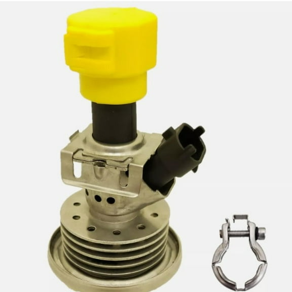 Herko Diesel Exhaust Fluid (DEF) Injector DFI1000 For Mercedes E350 GL320 07-16