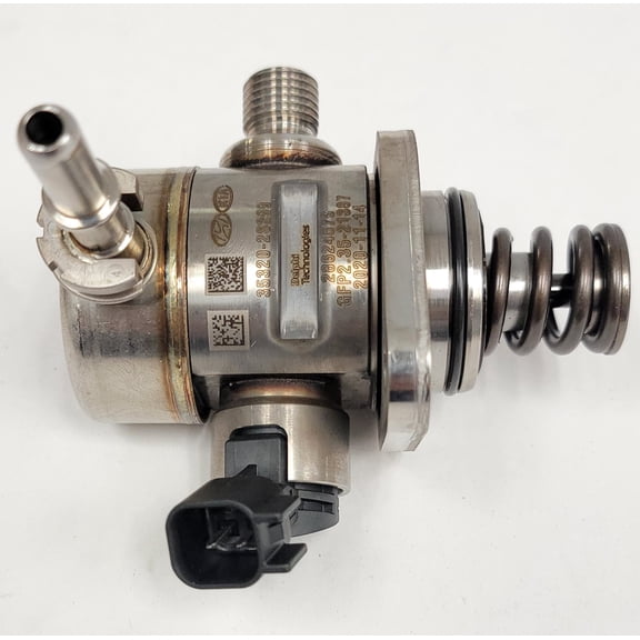 Herko Direct Injection High Pressure Fuel Pump HDI048 for Hyundai / Kia