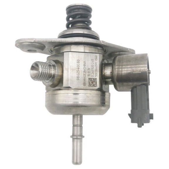 Herko Direct Injection High Pressure Fuel Pump HDI050