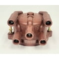 thumbnail image 1 of Herko Distributor Cap YDCJ175-JH175 for Toyota Celica 1990, 1 of 4