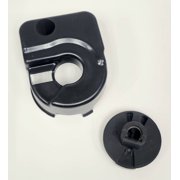 Herko Distributor Rotor YDRJ187 for Honda Accord 1990-1993